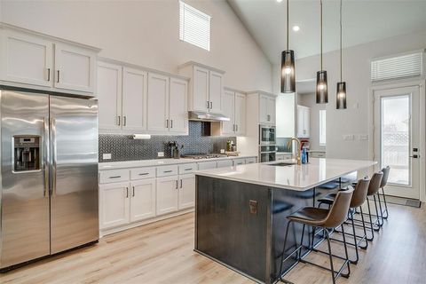 A home in Northlake