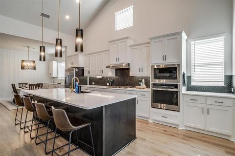 A home in Northlake