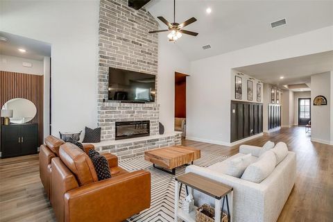 A home in Northlake