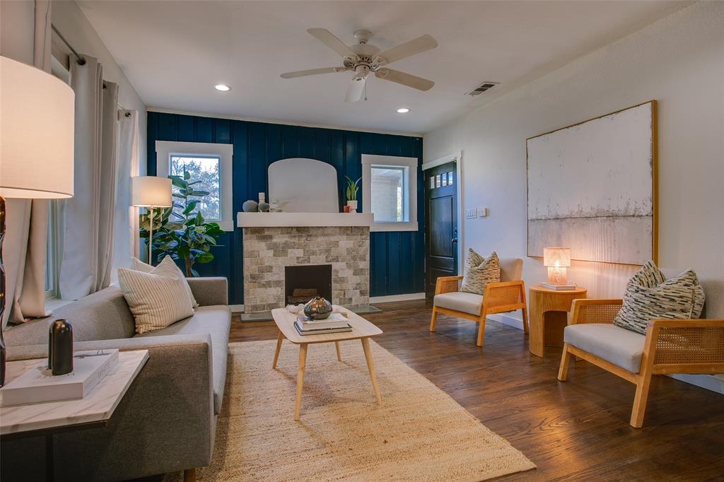 Sunset Summit - Residential