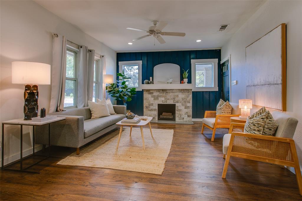 Sunset Summit - Residential