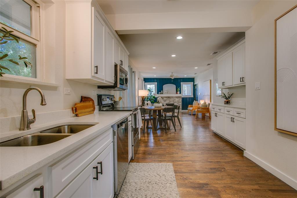 Sunset Summit - Residential