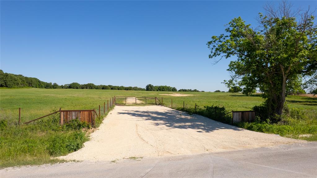 A0198 DILLARD REUBEN - Farm