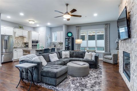 2811 Hood Street H Dallas TX 75219