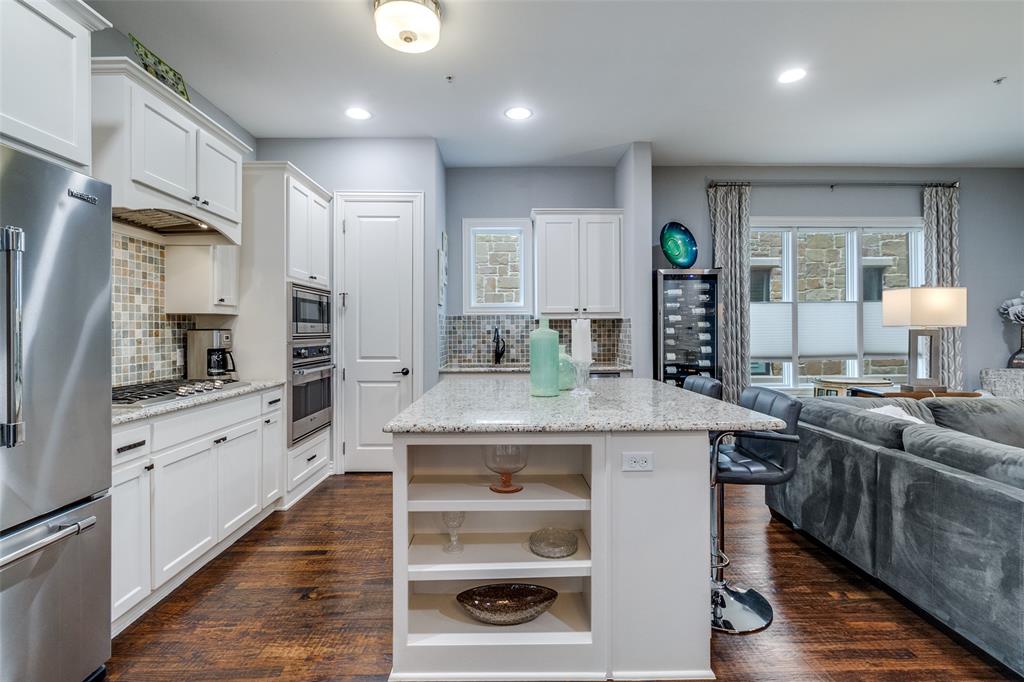 Residence At Turtle Crk Condos - Residential