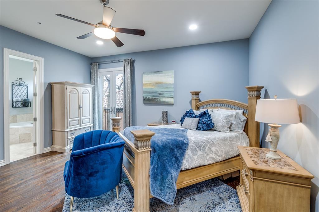 Residence At Turtle Crk Condos - Residential