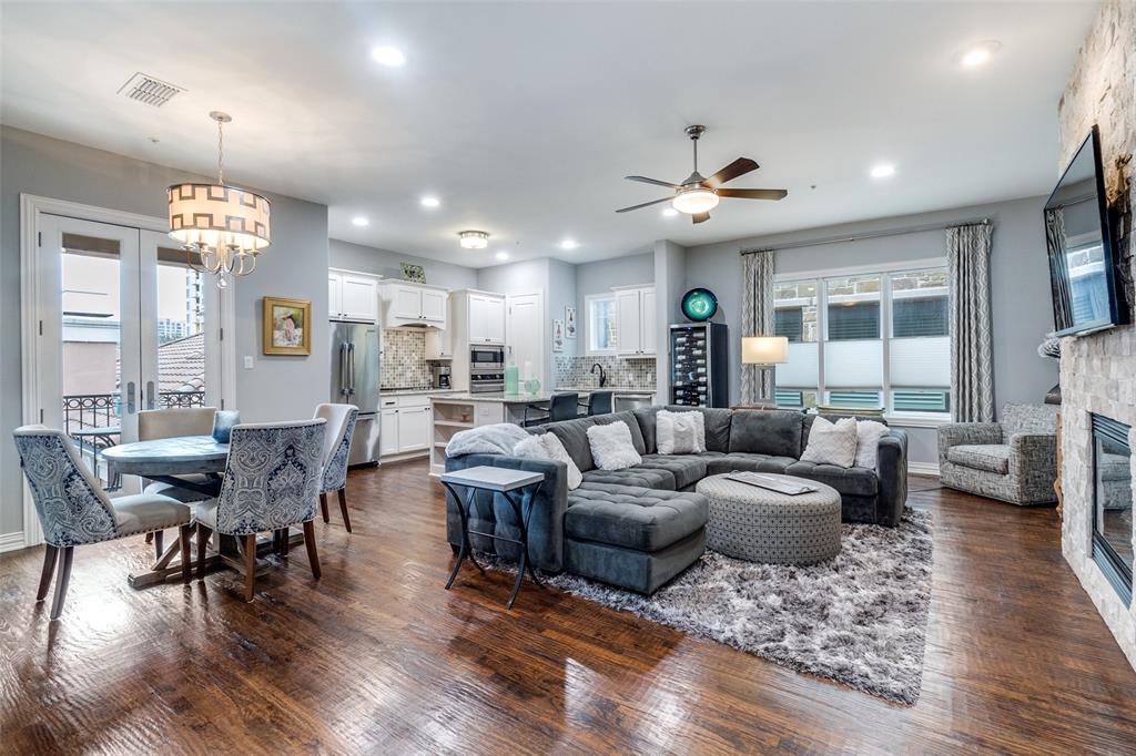 Residence At Turtle Crk Condos - Residential