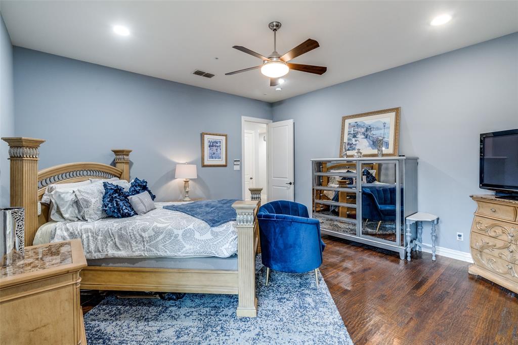 Residence At Turtle Crk Condos - Residential