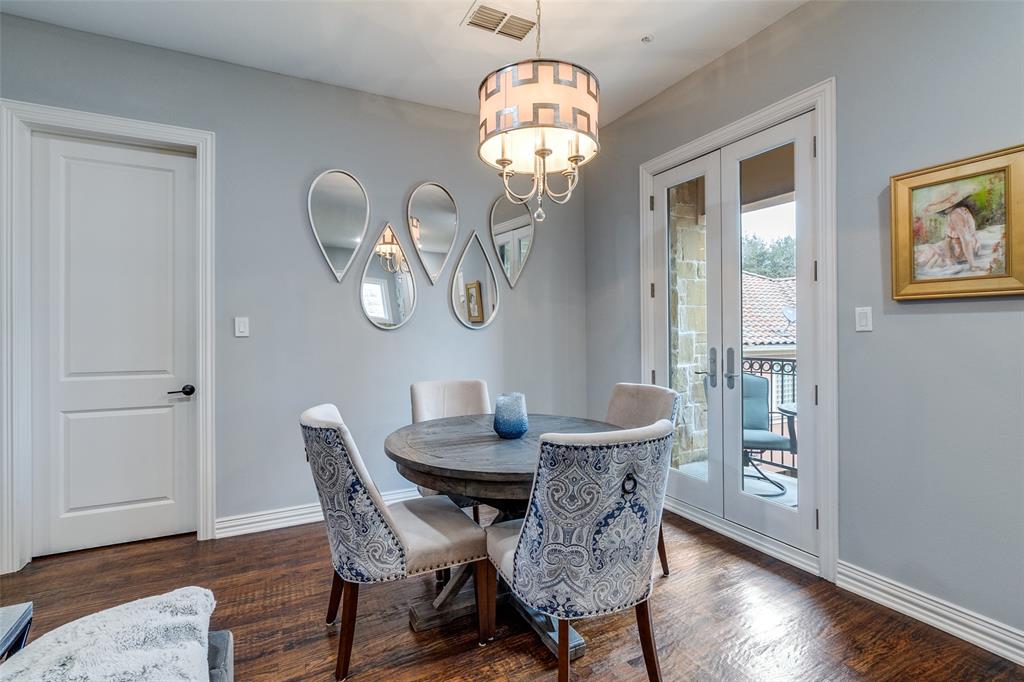 Residence At Turtle Crk Condos - Residential