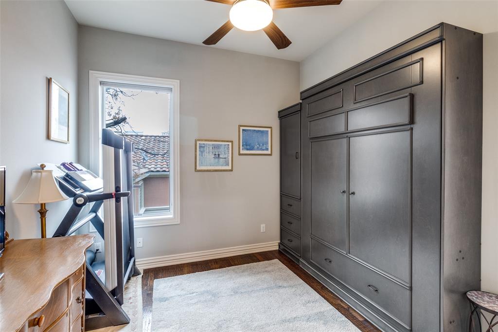 Residence At Turtle Crk Condos - Residential