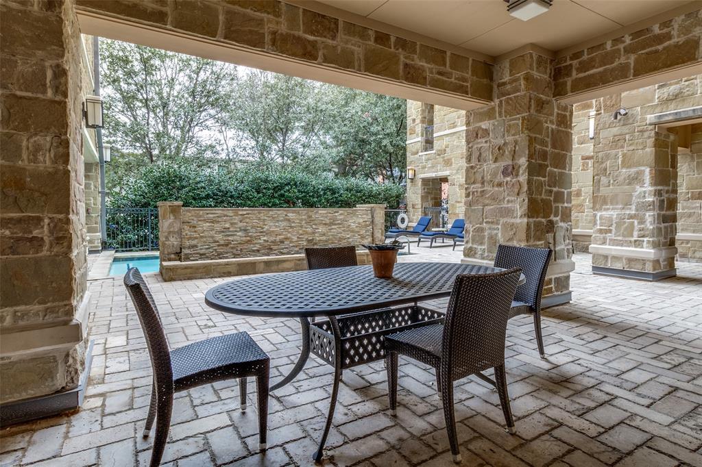 Residence At Turtle Crk Condos - Residential