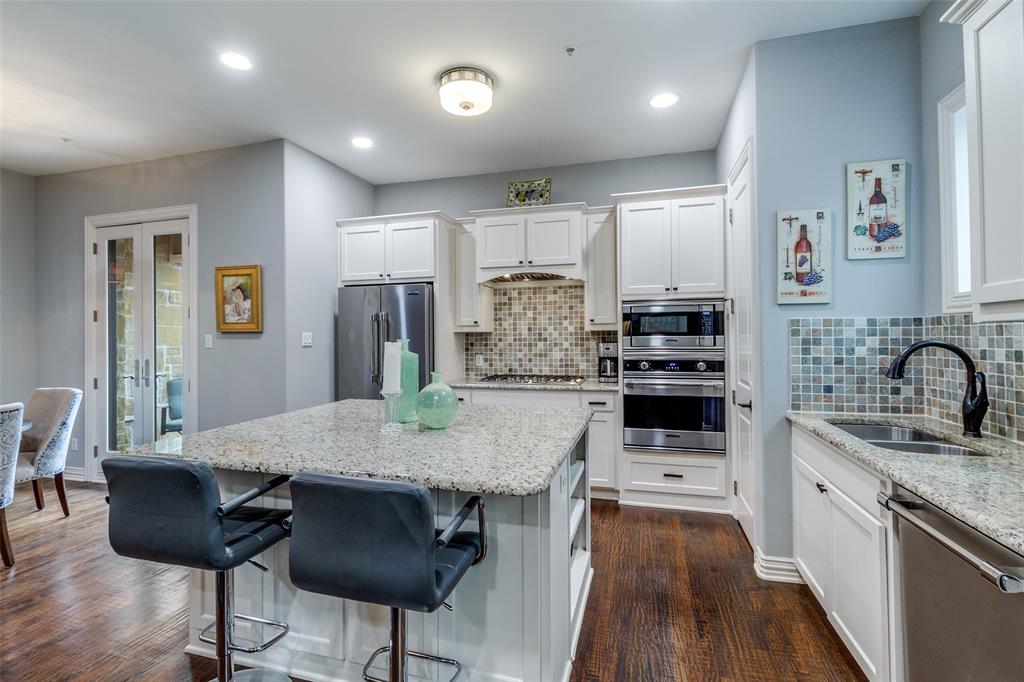 Residence At Turtle Crk Condos - Residential