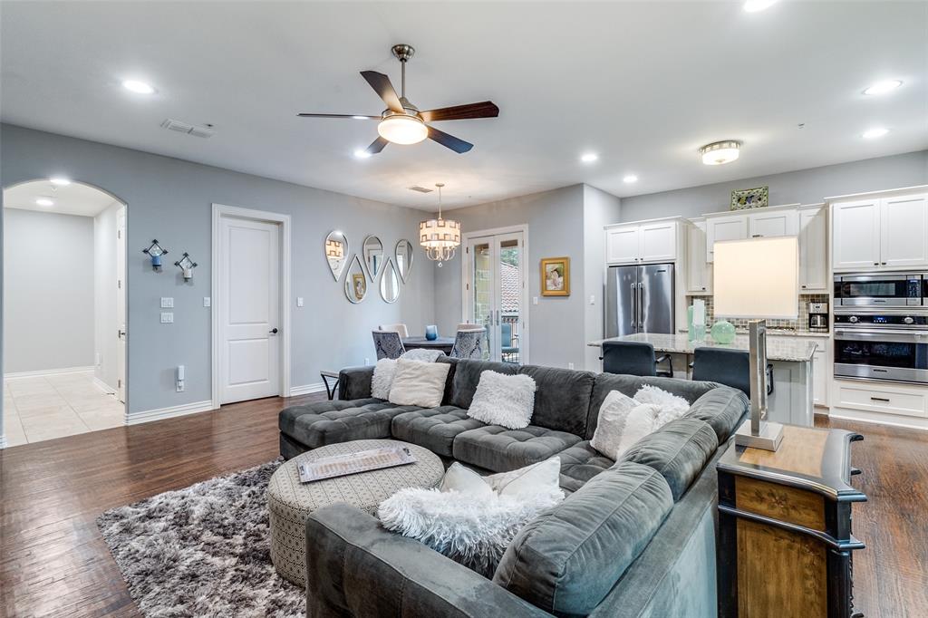 Residence At Turtle Crk Condos - Residential