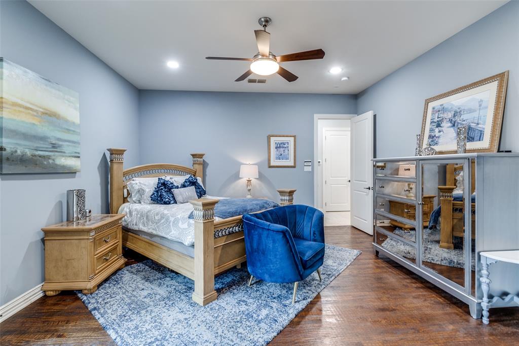 Residence At Turtle Crk Condos - Residential