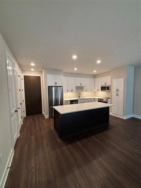 Photo of 3255 Carlisle Street #2303, Dallas, TX 75204 (MLS # 21094705)
