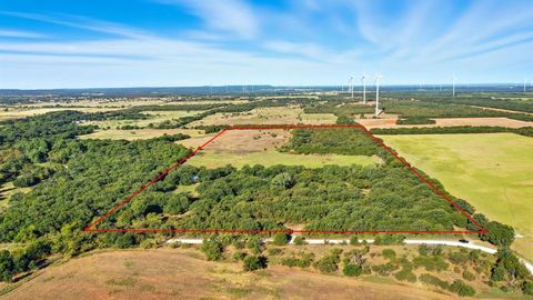 2118 County Road 137 Cisco TX 76437