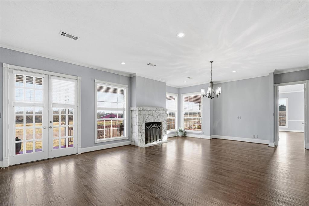 William W Ford Abs #80 5 - Residential