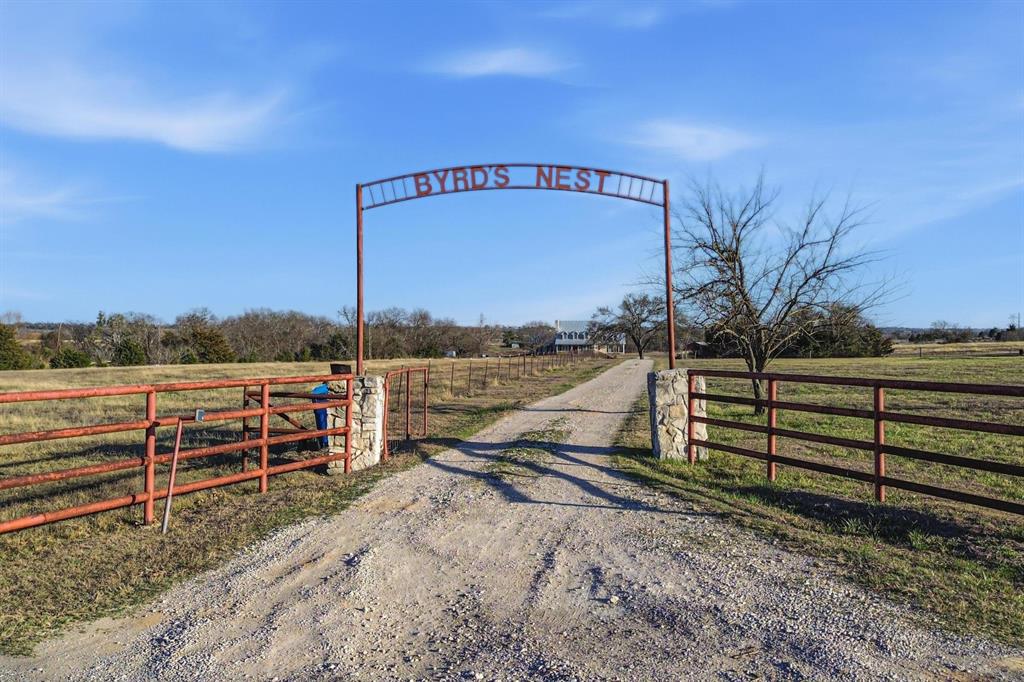 William W Ford Abs #80 5 - Residential