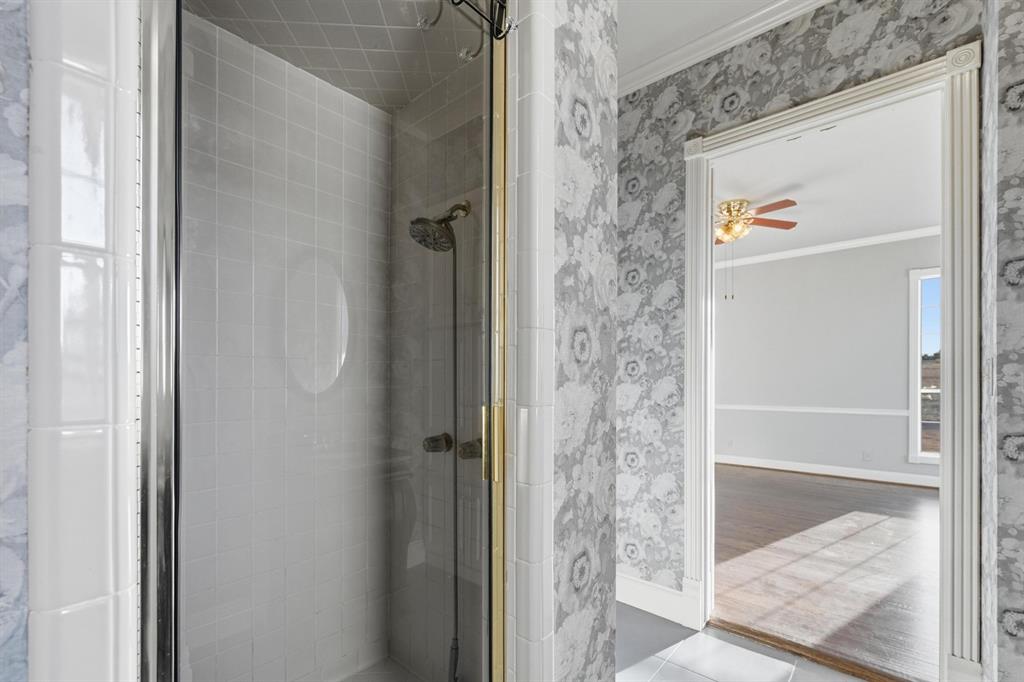 William W Ford Abs #80 5 - Residential