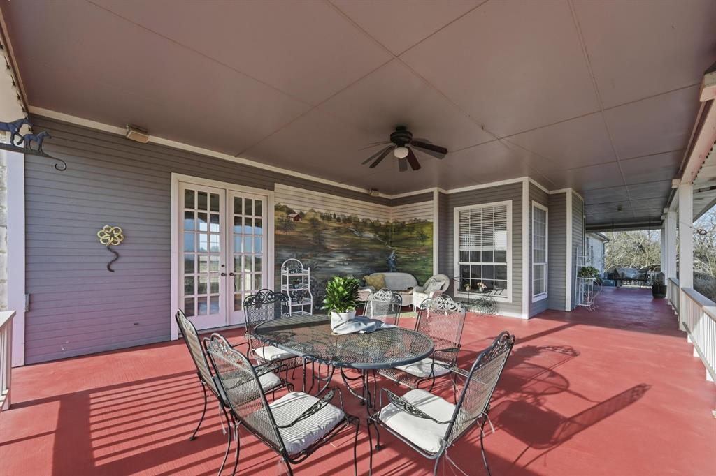 William W Ford Abs #80 5 - Residential