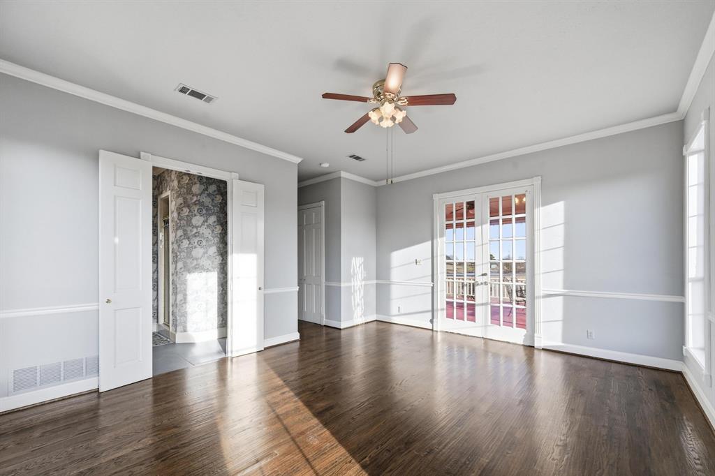 William W Ford Abs #80 5 - Residential