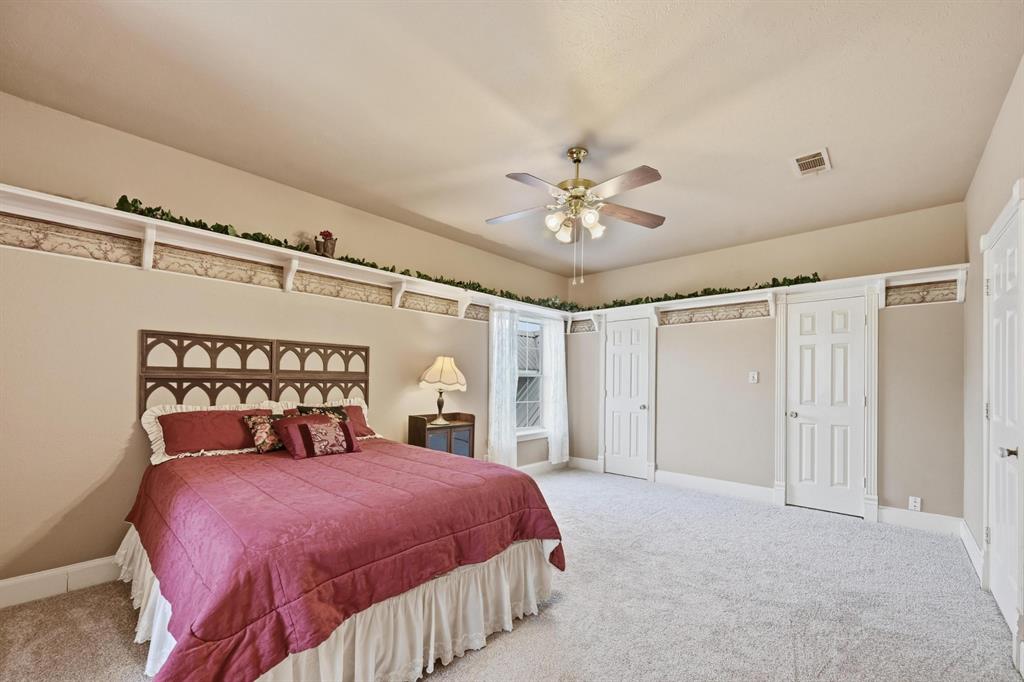 William W Ford Abs #80 5 - Residential