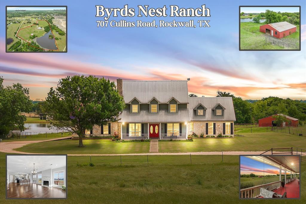 Rockwall, Texas, 75032, United States, 4 Bedrooms Bedrooms, ,3 BathroomsBathrooms,Residential,Active,2024487