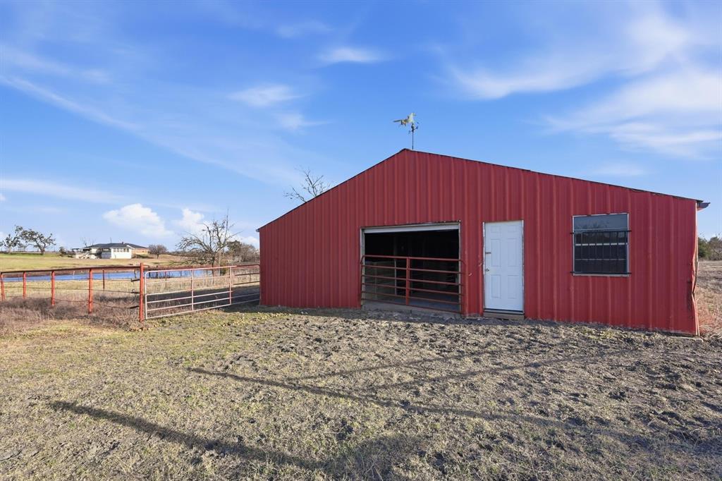 William W Ford Abs #80 5 - Residential