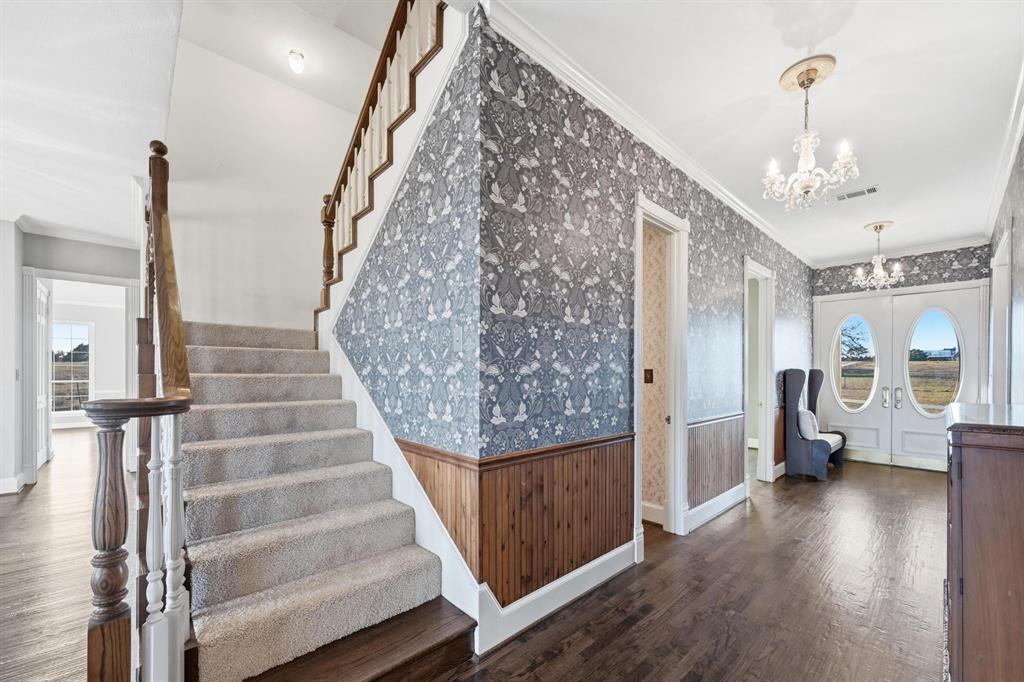 William W Ford Abs #80 5 - Residential