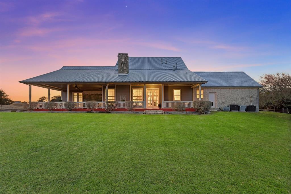 William W Ford Abs #80 5 - Residential