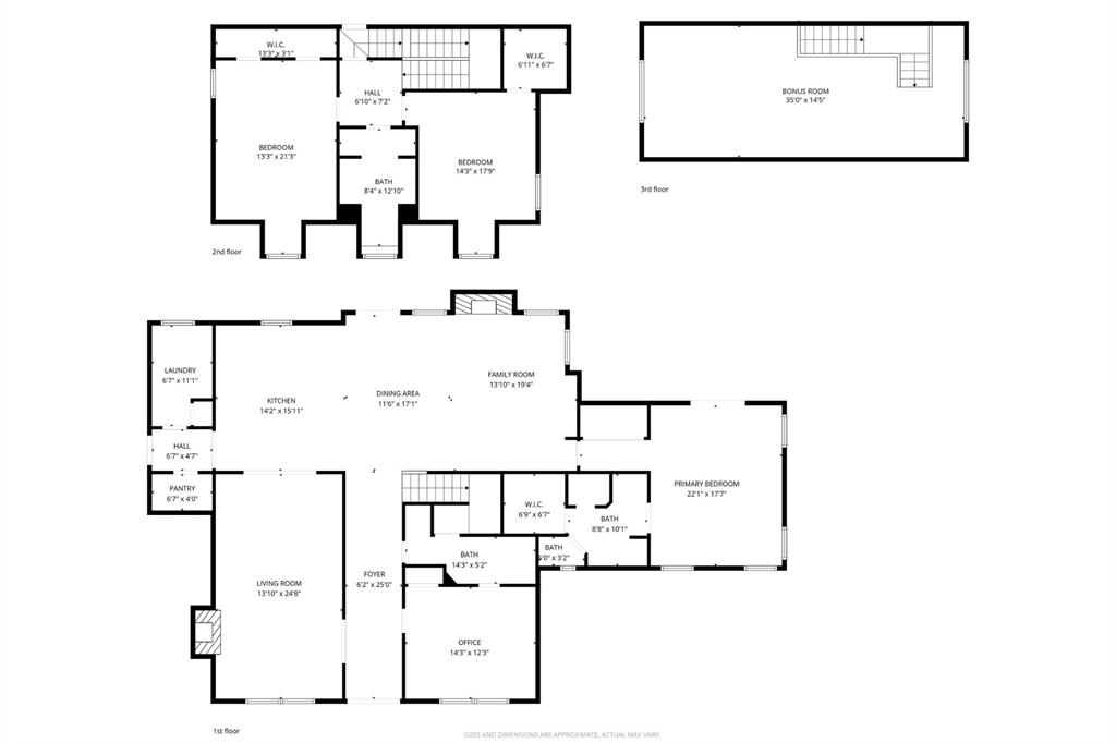 William W Ford Abs #80 5 - Residential