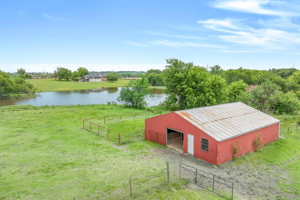 707 Cullins Road