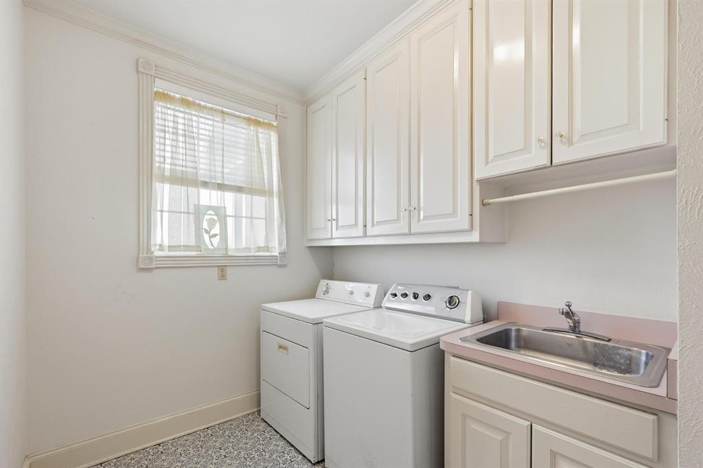 William W Ford Abs #80 5 - Residential