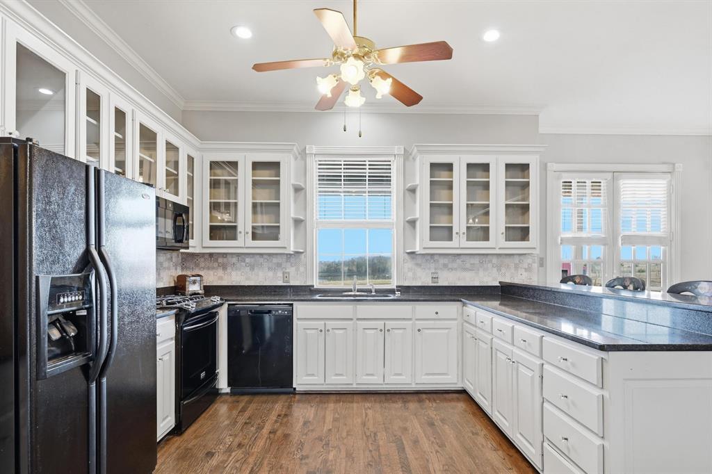 William W Ford Abs #80 5 - Residential