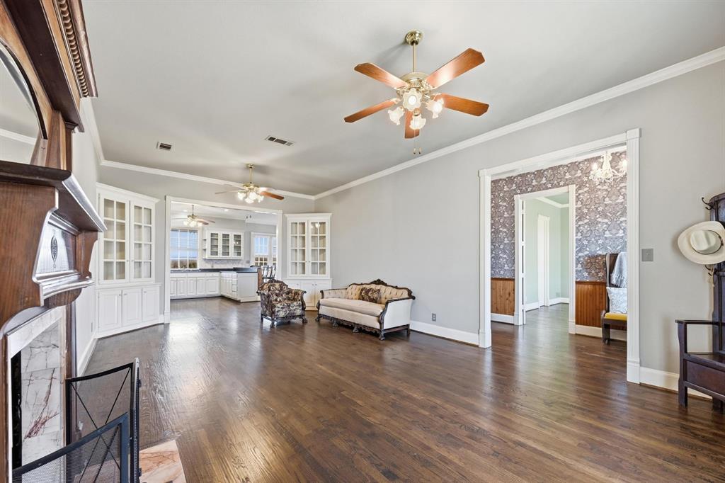 William W Ford Abs #80 5 - Residential