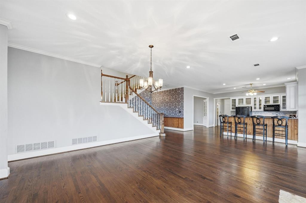 William W Ford Abs #80 5 - Residential