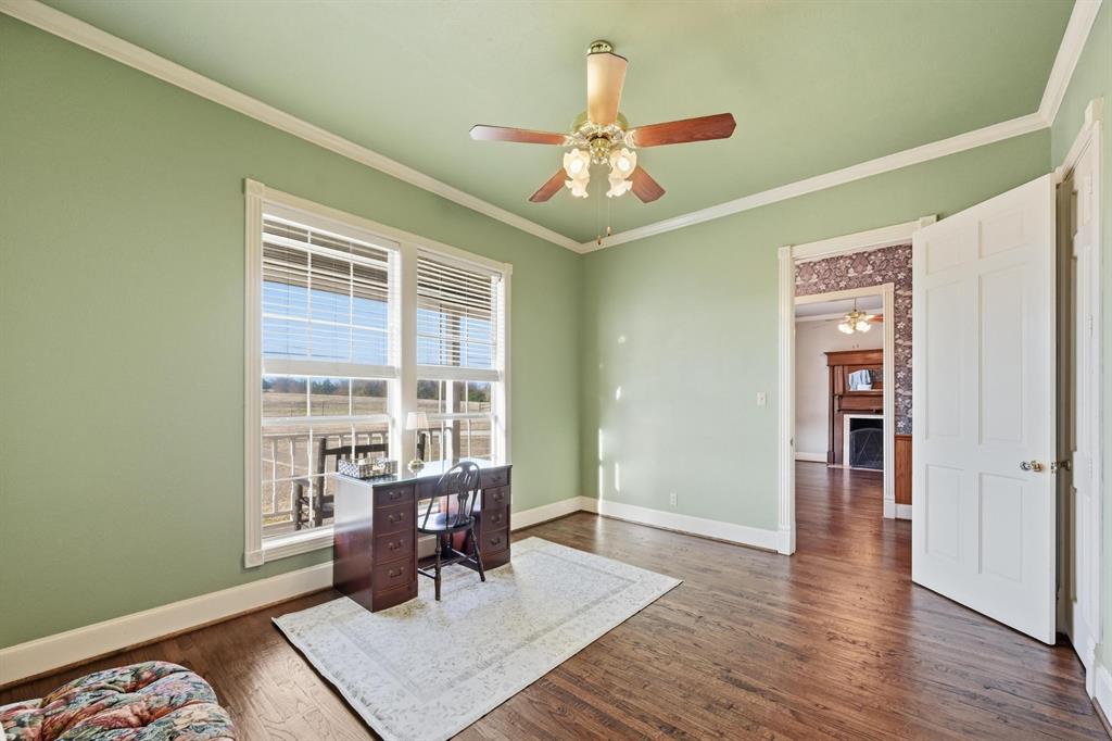 William W Ford Abs #80 5 - Residential