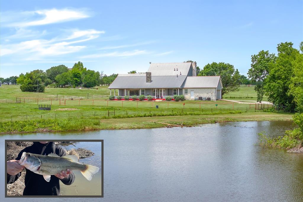 707 Cullins Road
