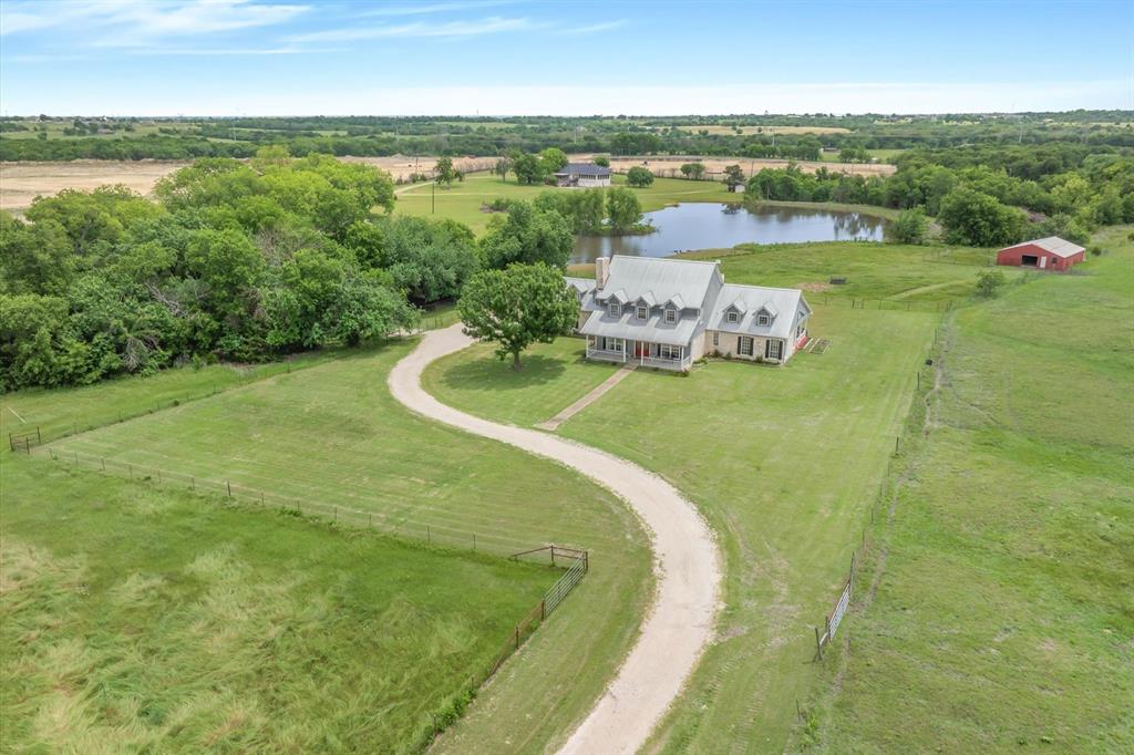 707 Cullins Road