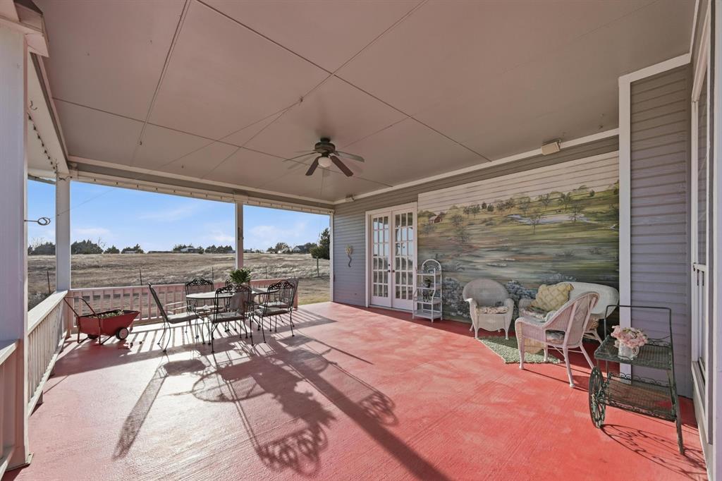 William W Ford Abs #80 5 - Residential