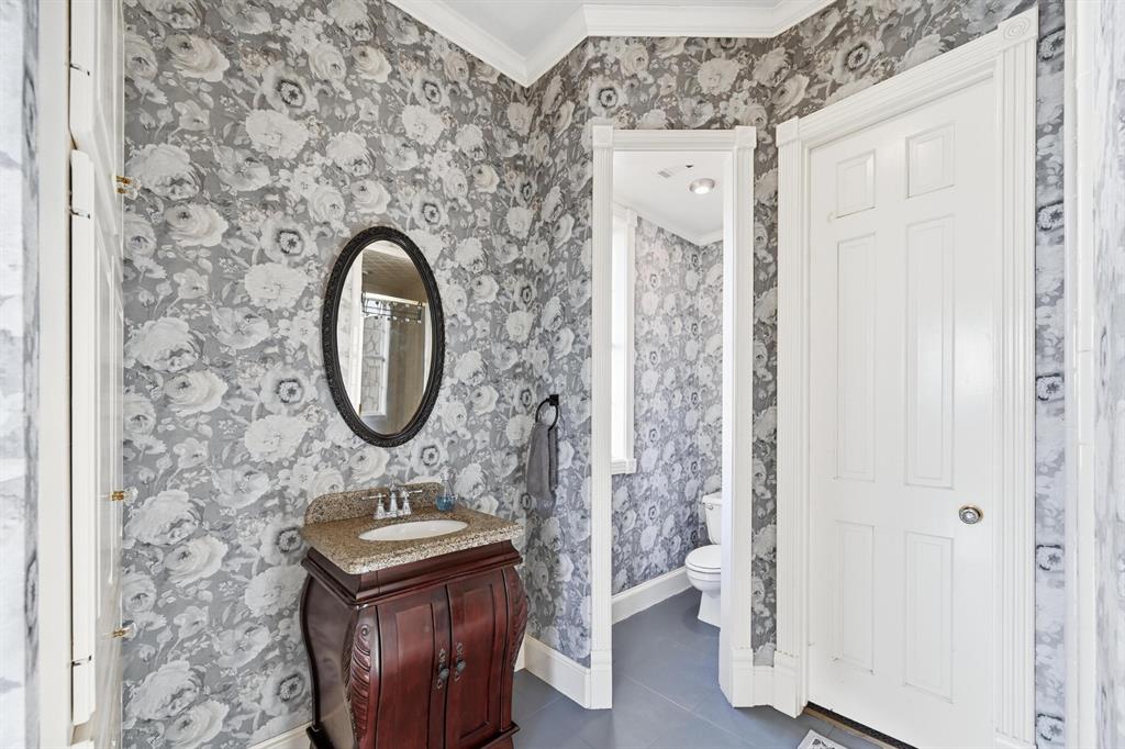 William W Ford Abs #80 5 - Residential