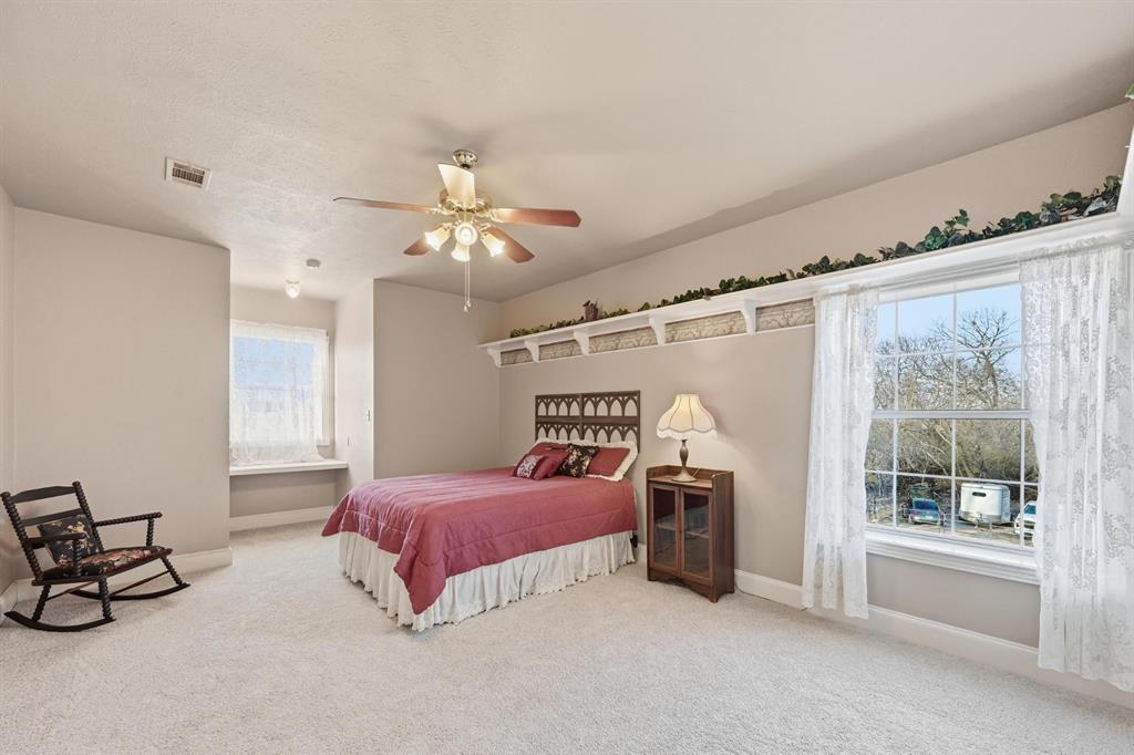 William W Ford Abs #80 5 - Residential