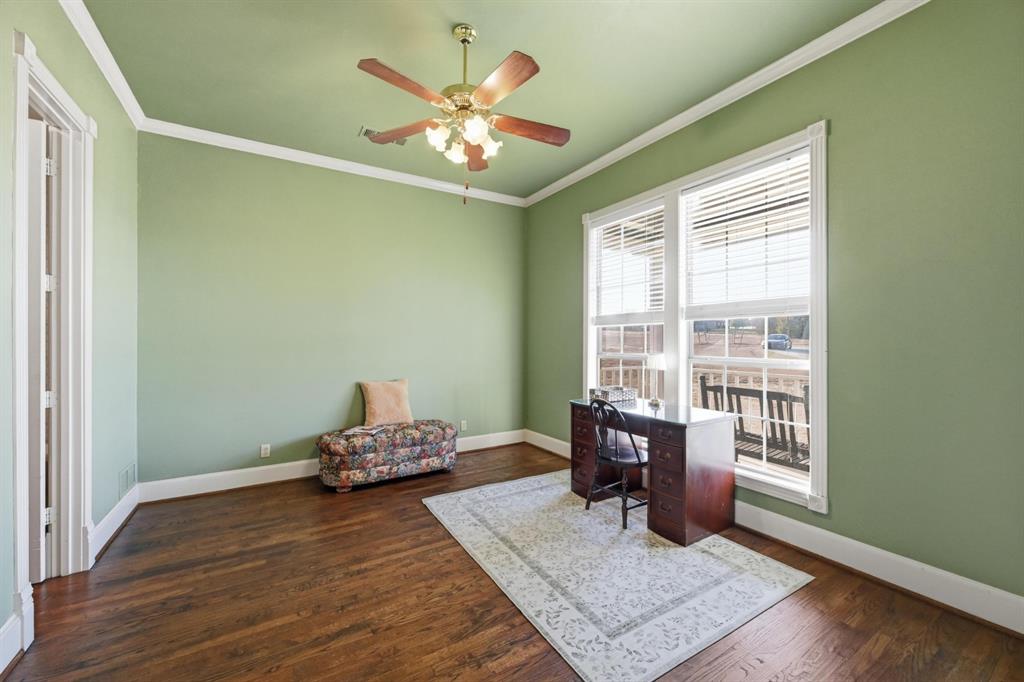 William W Ford Abs #80 5 - Residential