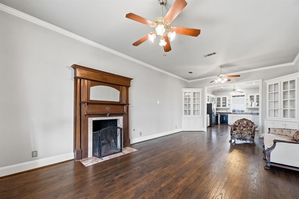 William W Ford Abs #80 5 - Residential