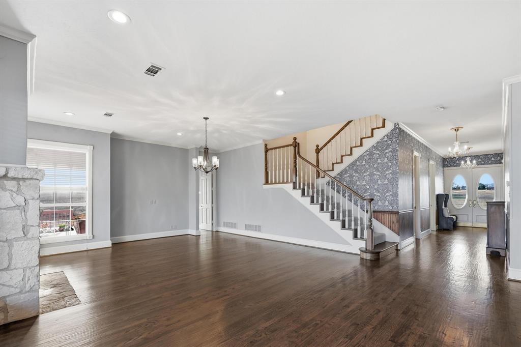 William W Ford Abs #80 5 - Residential