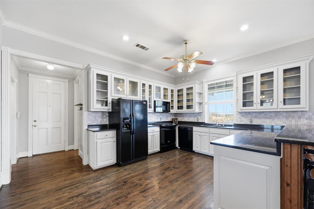 William W Ford Abs #80 5 - Residential