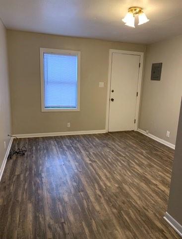 DUMAS J P ADDN, ACRES .1722 - Residential Income