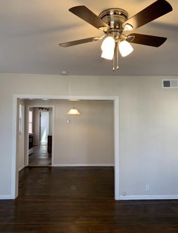 DUMAS J P ADDN, ACRES .1722 - Residential Income