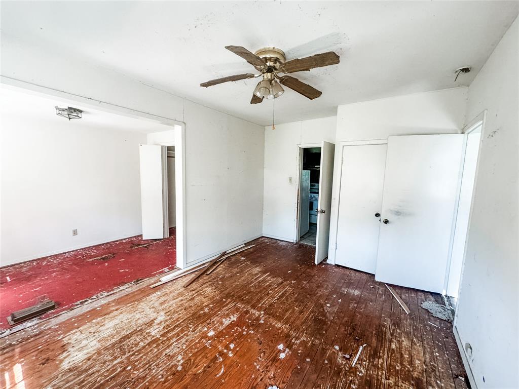 DUMAS J P ADDN, ACRES .1722 - Residential Income