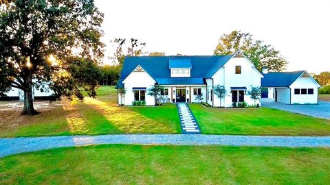 11039 FM 607 N E Brownsboro TX 75756